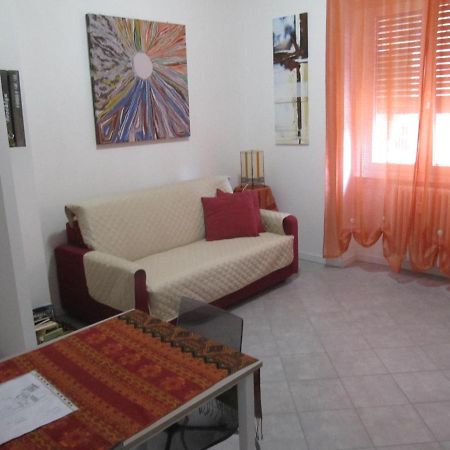 Apartmán Casa Laura Sesto San Giovanni Exteriér fotografie