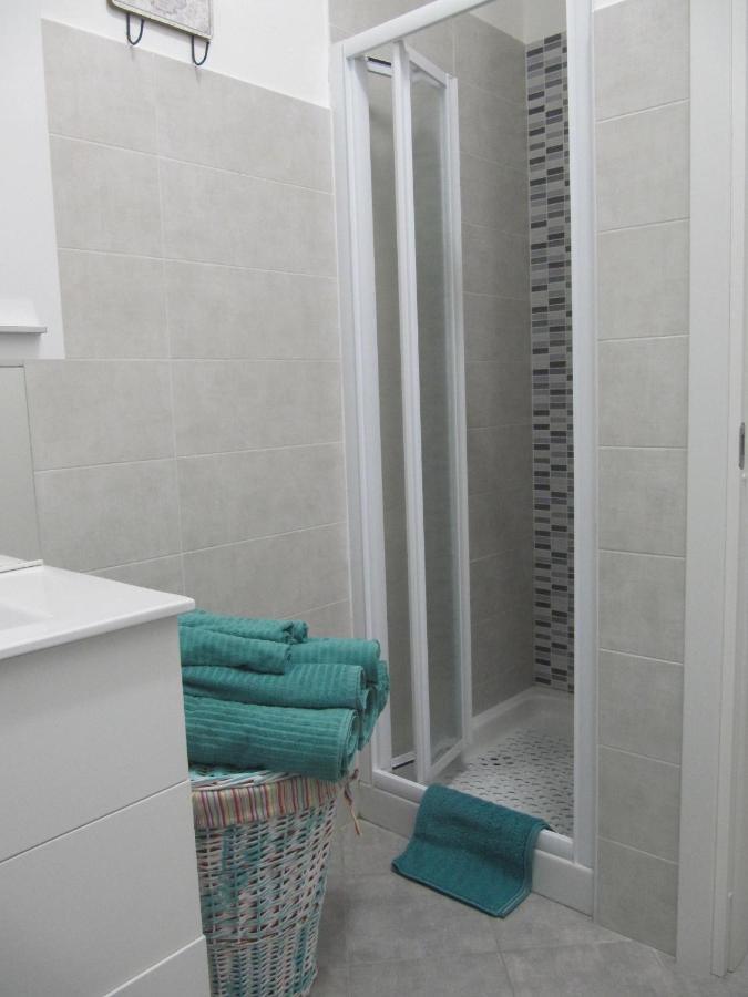 Apartmán Casa Laura Sesto San Giovanni Exteriér fotografie
