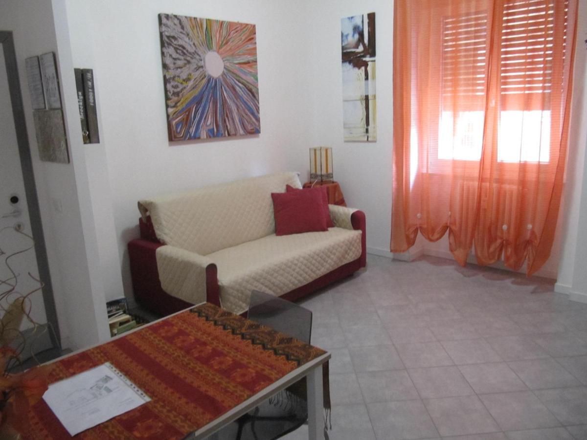 Apartmán Casa Laura Sesto San Giovanni Exteriér fotografie